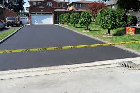 Best Driveway Drainage Solutions  in Nett, MO