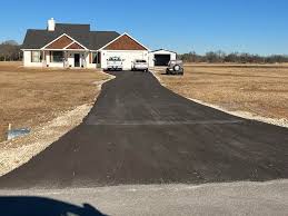 Best Driveway Drainage Solutions  in Nett, MO